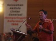 Sarasehan Aktivis Lintas Generasi Memperingati 27 Tahun Reformasi 1998