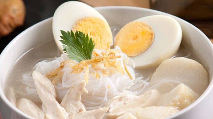 Resep Soto Banjar, Menu Kuah Berbumbu Rempah Khas Banjar