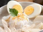 Resep Soto Banjar, Menu Kuah Berbumbu Rempah Khas Banjar