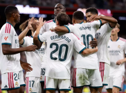 Prediksi Real Madrid vs Malaga: Analisis, Head to Head, dan Prakiraan Skor Hingga Pemain