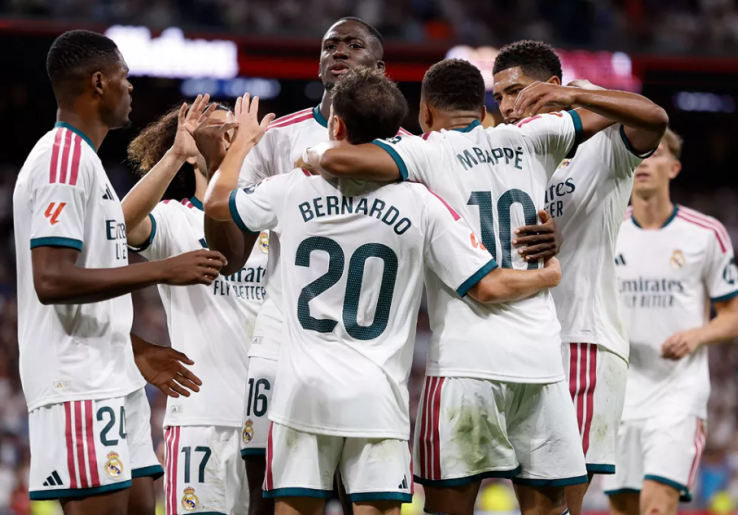 Prediksi Real Betis vs Real Madrid di La Liga 2026/27: Los Blancos Incar 4 Kemenangan Beruntun