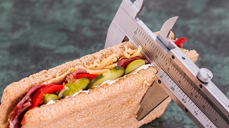 Beragam Resep Makanan Sarapan untuk Menu Diet