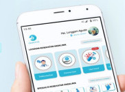 Platform OkeKlinik Dukung Kesehatan Indonesia yang Lebih Baik