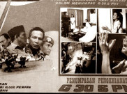 Di Balik Kisah Tiga Pemeran Kunci Film Pengkhianatan G30S/PKI