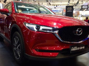 Kehebatan Terbaru All-New Mazda CX-5