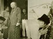Perempuan-perempuan Tangguh dalam Hidup Bung Karno