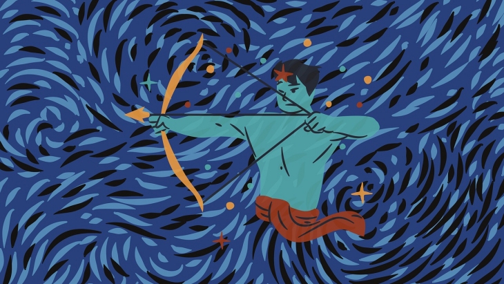 5 Sisi Gelap Sagittarius yang Jarang Diketahui