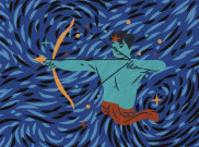 5 Sisi Gelap Sagittarius yang Jarang Diketahui
