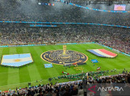 FIFA Siapkan Piala Dunia Terbesar dengan 48 Negara Peserta di 2026