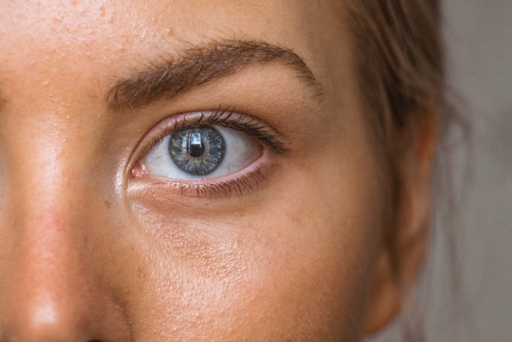 Chamomile berfungsi sebagai anti-aging. (Foto: unsplash/AmandaDalbjorn)