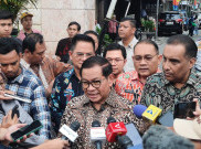 Lakukan Reformasi Menyeluruh, Pramono Ingin Perbankan Jakarta Naik Kelas