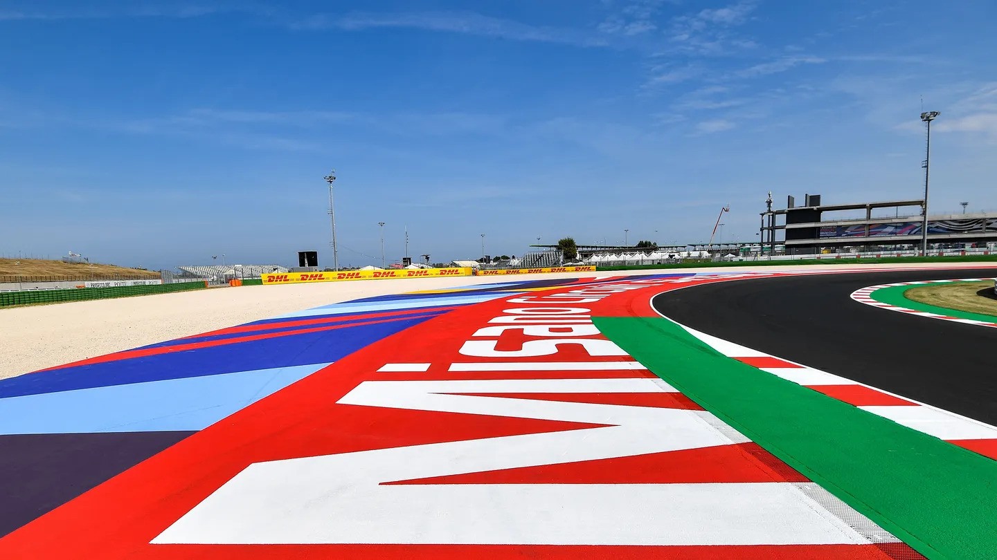 MotoGP Kazakhstan 2024 Dibatalkan, Diganti Emilia-Romagna