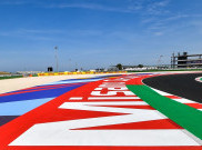 MotoGP Kazakhstan 2024 Dibatalkan, Diganti Emilia-Romagna