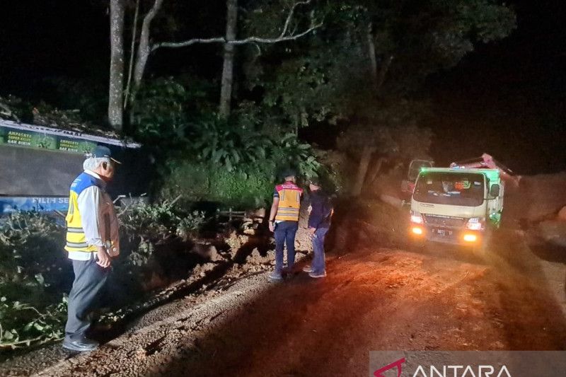 BMKG Ingatkan Warga Cianjur Waspadai Dampak Susulan Gempa Bumi