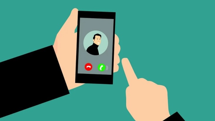 Panggilan Video Makin Ramai Dilakukan saat Lebaran