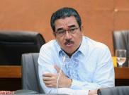 Profil Hendrik Lewerissa, Pengacara yang Jadi Gubernur Maluku
