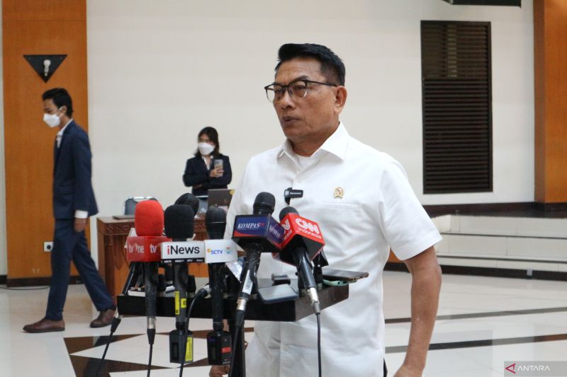Pemerintah Segera Tangkap Pelaku Penyerangan di Nduga