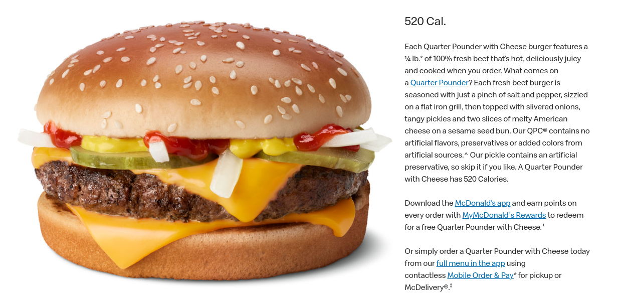 Mengungkap Kasus E. Coli di Burger McDonald's: Apa yang Perlu Diketahui?