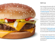Mengungkap Kasus E. Coli di Burger McDonald's: Apa yang Perlu Diketahui?