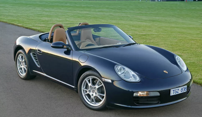 Porsche