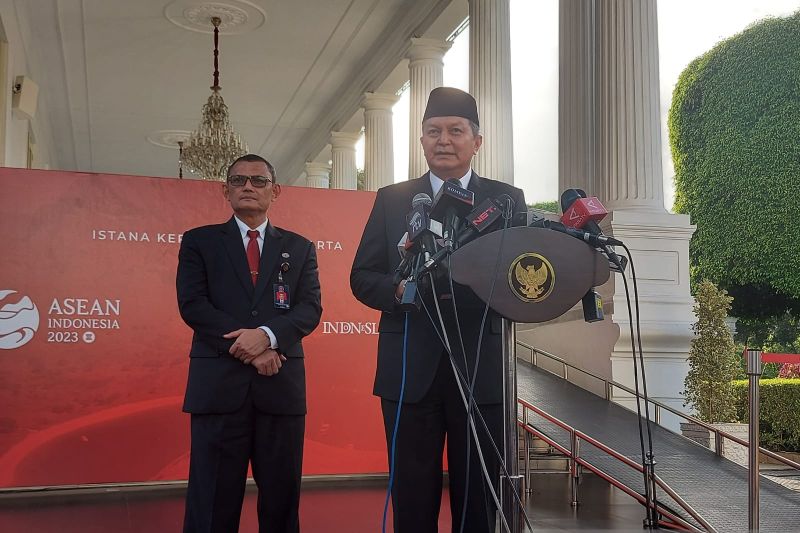 Kepala BNPT Sebut Penegakan Hukum Jadi Jalan Terakhir Memberantas Terorisme
