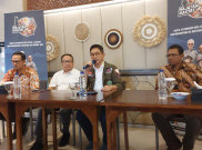 Kampanye Akbar Hajatan Rakyat Digelar di Benteng Vastenburg