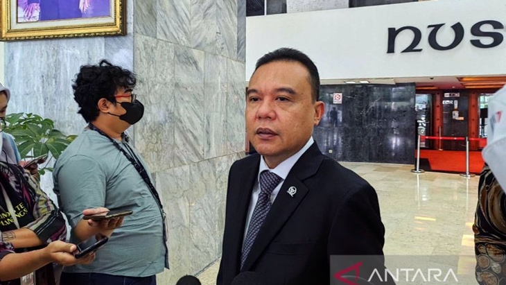 Sekber Gerindra-PKB Bakal Diresmikan Akhir Tahun