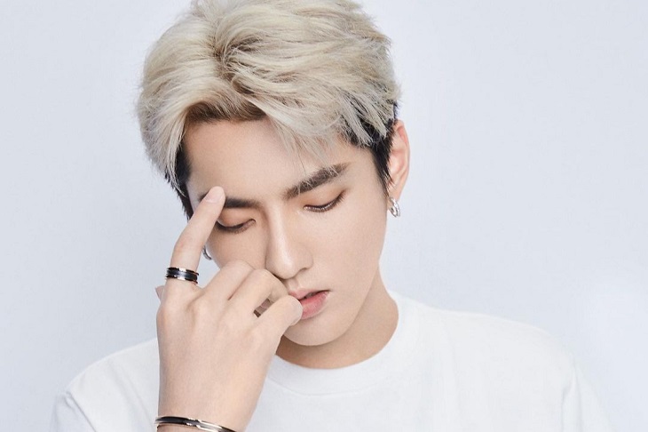kris wu memperkosa