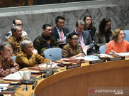 Indonesia Kembali Terpilih Sebagai Anggota Dewan HAM PBB