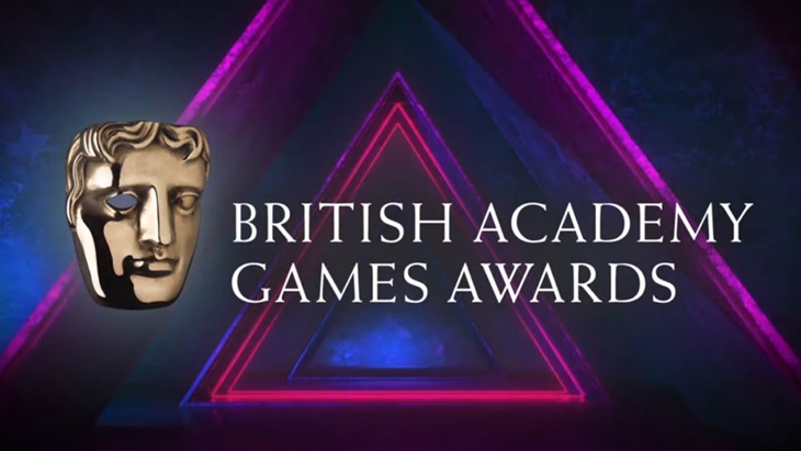 Intip Nominasi BAFTA Games Awards 2023