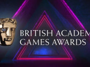 Intip Nominasi BAFTA Games Awards 2023