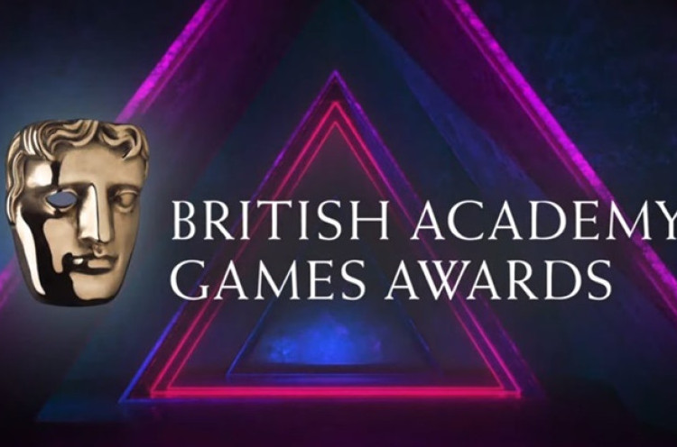 Intip Nominasi BAFTA Games Awards 2023