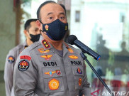 Pencarian Putra Ridwan Kamil, Mabes Polri Kirim Data ke Interpol Swiss