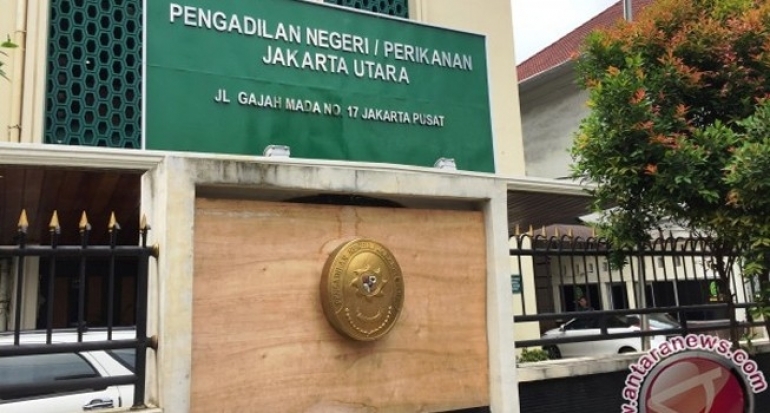 Pegawai hingga Hakim Positif Corona, PN Jakarta Utara Ditutup