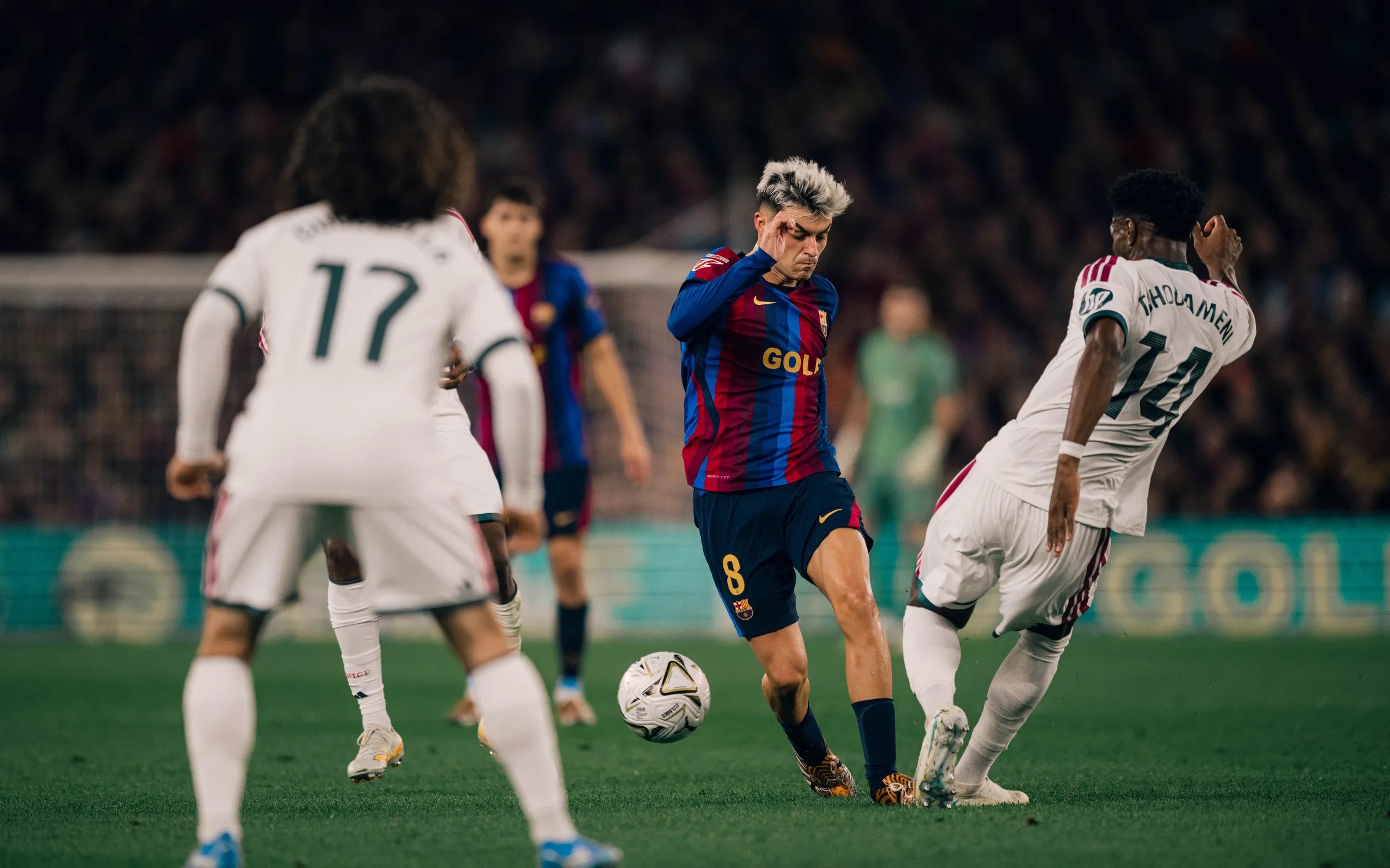Barcelona Kalah 1-2 dari Real Madrid, Hansi Flick Ungkap Biang Keladinya