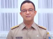 Bangun Simpang Temu Dukuh Atas, Anies: Jakarta Sejajar Kota-Kota Besar di Dunia