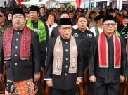 Pramono Anung akan Jadikan FBR Mitra Strategis Pemerintah