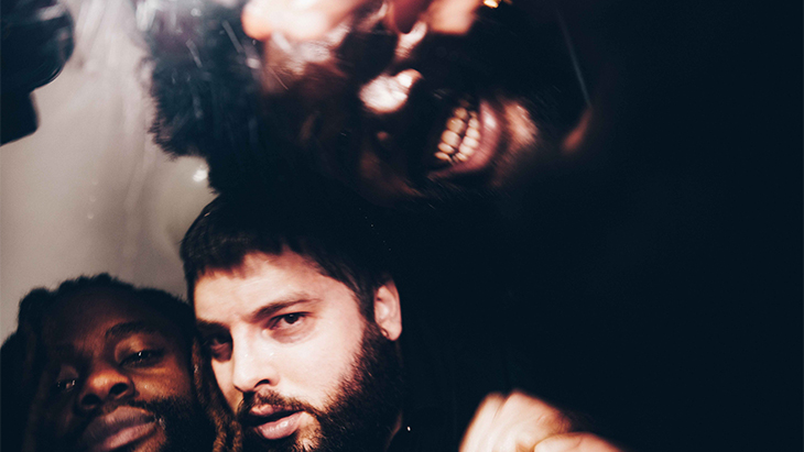 Hiatus 5 Tahun, Young Fathers kembali dengan ‘Tell Somebody’