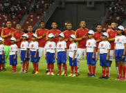 Dua Negara Ini Dianggap Rival Terberat Timnas Indonesia di Piala AFF 2018