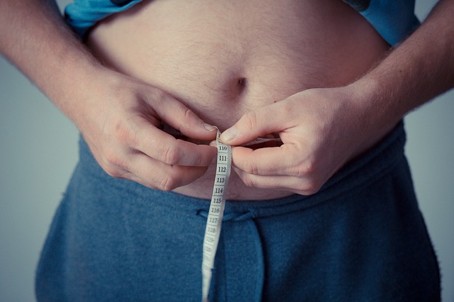 Sulit Menurunkan Berat Badan? Coba Metode Diet 5:2