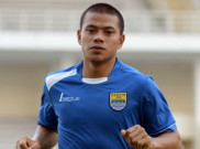 Terkait Status Tantan, Ini Jawaban Persib