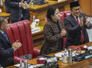 Puan Siap Bawa Aspirasi Penolakan Kenaikan BBM ke Pemerintah