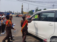 Jangan Sampai Terjebak saat Malam Tahun Baru, Car Free Night Berlaku di Jalan Raya Puncak