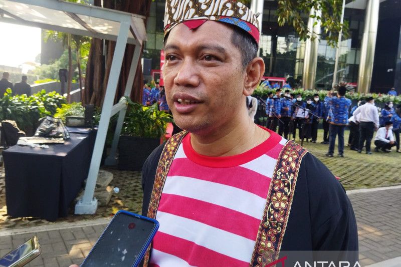 KPK Kaji Restorative Justice untuk Tindak Pidana Korupsi