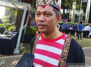 KPK Kaji Restorative Justice untuk Tindak Pidana Korupsi