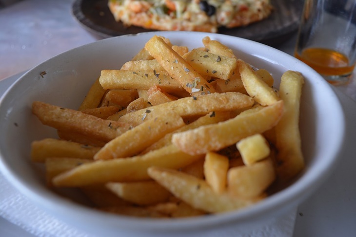 frensh fries