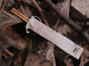 Ini 3 Cara Membersihkan Sedotan Reusable Agar Tetap Higienis