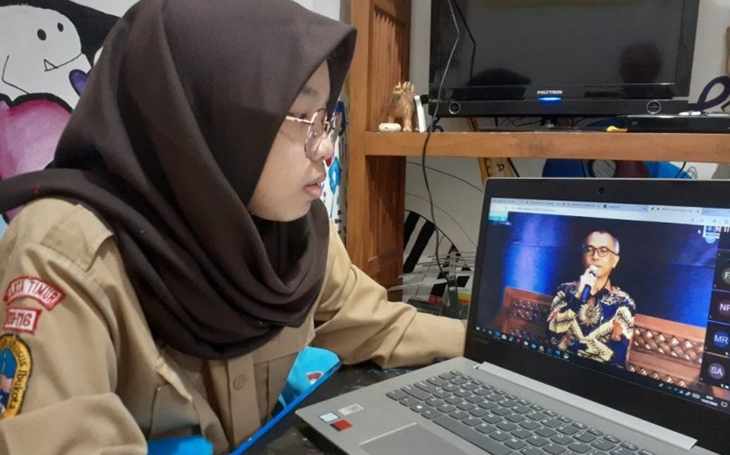 PKS Minta Perusahaan Telekomunikasi Beri Keringanan Internet Siswa