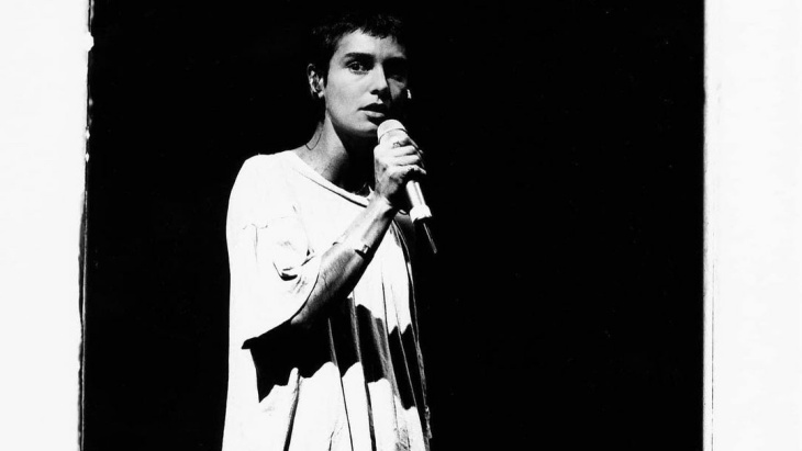 Alasan Kematian dari Sinead O'Connor Akhirnya Terungkap