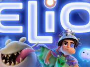 Film Disney Pixar 'Elio': Perjalanan ke Luar Angkasa untuk Menemukan Teman, Simak 3 Fakta di Baliknya